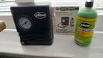 Slime Bandenreparatieset met Compressor en Sealant, Ophalen of Verzenden, Nieuw