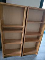 handige boekenkast van ikea, Huis en Inrichting, Kasten | Boekenkasten, Ophalen, Gebruikt, 25 tot 50 cm