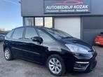 Citroën C4 Picasso 1.6 THP Ligne Business EGS AUTOMAAT, 15 km/l, 74 €/maand, 4 cilinders, 157 pk