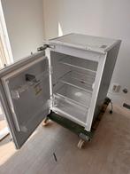 Whirlpool inbouw koelkast, Witgoed en Apparatuur, Koelkasten en IJskasten, 45 tot 60 cm, Ophalen, 85 tot 120 cm, Zonder vriesvak
