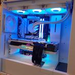 Game PC / workstation gratis rand apparatuur (ook zakelijk), Computers en Software, Desktop Pc's, 32 GB, ZelfPC, Virtual Reality