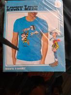 Lucky luke T-shirt, Ophalen, Zo goed als nieuw