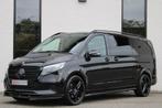 Mercedes-Benz V-Klasse 300d / XXL / DC / Edition / 2x Elec S, Automaat, Achterwielaandrijving, Gebruikt, 4 cilinders
