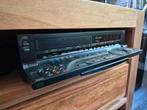Blaupunkt RTV 966 Hifi super Vhs videorecorder., Ophalen of Verzenden, Gebruikt