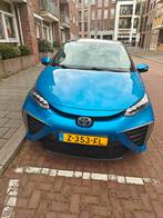 Toyota mirai uit 2022 met 7200 kilometer met kleine schade, Auto's, Waterstof, Particulier, Sedan, Geïmporteerd
