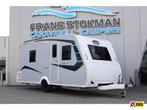 Caravelair Antares Titanium 455 Mover Voortent Luifel TV, Caravans en Kamperen, Caravans, Rondzit, Bedrijf, Overige, Schokbreker