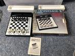 Computer CHESS II, Hobby en Vrije tijd, Gezelschapsspellen | Bordspellen, Een of twee spelers, Zo goed als nieuw, Verzenden