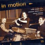 CD-sale WETZEL-NITSCH-KANDERT - In Motion >NIEUW, Verzenden, Zo goed als nieuw, Gospel