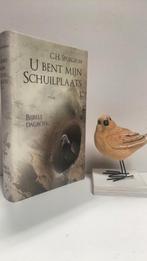 Spurgeon, C.H.; U bent mijn schuilplaats (Bijbels dagboek), Ophalen of Verzenden, Gelezen, Christendom | Protestants