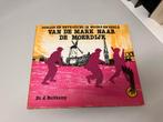 Van de Mark naar de Moerdijk, Boeken, Ophalen of Verzenden, Tweede Wereldoorlog, Gelezen, Algemeen