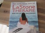 het handboek LaStone therapie, Boeken, Ophalen of Verzenden, Nieuw, Overige onderwerpen, Instructieboek