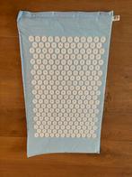 Acupressuurmat / spijkermat 1 x gebruikt, Ophalen of Verzenden, Zo goed als nieuw