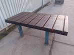 Lastafel, opspantafel, werkbank., Doe-het-zelf en Verbouw, Werkbanken, Ophalen of Verzenden, Gebruikt