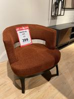 Laatste model fauteuil Jada, Ophalen, Zo goed als nieuw, Hout