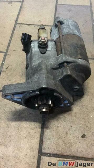 Startmotor Mini R50 diesel 12417791335 beschikbaar voor biedingen