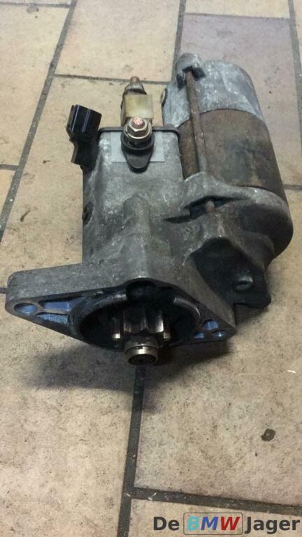 Startmotor Mini R50 diesel 12417791335, Auto-onderdelen, Elektronica en Kabels, Mini, Gebruikt, Ophalen of Verzenden