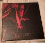 Antaeus - De Principii Evangelikum LP Marduk Aosoth 1349, Cd's en Dvd's, Ophalen of Verzenden