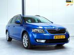 Skoda Octavia Combi 1.6 TDI Greentech Ambition Businessline, Voorwielaandrijving, Euro 5, Gebruikt, Zwart