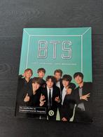 Bts  het verhaal van bangtan, Ophalen, Zo goed als nieuw, Boek, Tijdschrift of Artikel
