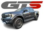 Ford Ranger 3.0 Raptor Double Cab EcoBoost 5-pers | BE Opleg, Auto's, Ford, Origineel Nederlands, Te koop, Benzine, Gebruikt