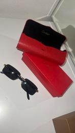 Cartier Zonnebril - Zwart, Ophalen, Zonnebril, Zwart, Carrera