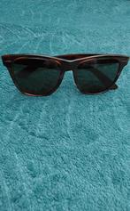 Ray ban usa wayfarer, Zonnebril, Zwart, Ophalen of Verzenden, Zo goed als nieuw