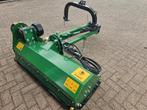 Agromet Hydrolische verstelbare klepelmaaier minitractor, Zakelijke goederen, Agrarisch | Werktuigen, Overige, Oogstmachine