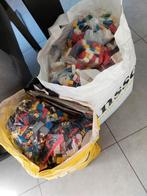 14 kilo gesorteerd lego, Ophalen, Gebruikt