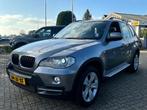 BMW X5 3.0D High Executive 2007 7-Persoons Youngtimer, Auto's, Gebruikt, X5, 2993 cc, 2080 kg