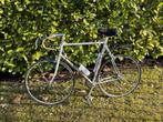 Originele racefiets Jan Janssen, Minder dan 10 versnellingen, Gebruikt, Heren, Aluminium