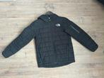 North face jas junior L (146/152), Ophalen of Verzenden, Zo goed als nieuw, Jongen, Jas
