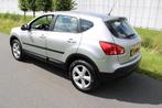 Nissan Qashqai 2.0 Tekna Premium Automaat 1e Eigenaar, Auto's, Nissan, 4 cilinders, 1353 kg, Qashqai, Navigatiesysteem