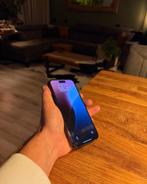 Iphone 14 Pro Max - Space Black, Telecommunicatie, Mobiele telefoons | Apple iPhone, 128 GB, Zwart, Ophalen of Verzenden, Zo goed als nieuw