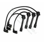 MX5 Bougiekabels zwart 1.6l en 1.8l, De Cabriohoeve VOF, Nieuw, Info@cabriohoeve.nl, Julianalaan 9, 9462PG Gasselte, Nederland