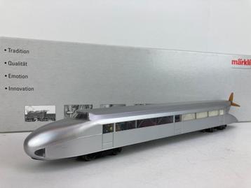 Märklin 37777 – Kruckenberg Rail 1931 – "Zeppelin" beschikbaar voor biedingen