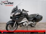 Erg mooie Bmw R1200RT DOHC model 2011 R 1200 RT, 2 cilinders, Bedrijf, 1170 cc, Meer dan 35 kW