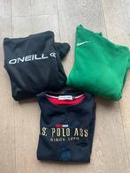 3 mooie truien merken, Ophalen of Verzenden, Zo goed als nieuw, Jongen, Trui of Vest