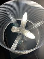 Kartell Bourgie Lamp - Overcompleet, Kunststof, Design, Ophalen of Verzenden, Zo goed als nieuw