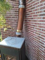 Speksteenkachel, Huis en Inrichting, Kachels, Ophalen of Verzenden, Hout, Houtkachel