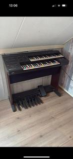 Gratis, niet werkend, Ophalen of Verzenden, Gebruikt, Yamaha