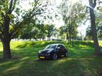 OPEL ADAM 1.0 | NETJES & ZUINIG! | zie fotos, Voorwielaandrijving, Zwart, 1041 kg, 4 stoelen