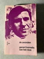 Gerard Reve - De avonden, Boeken, Gelezen, Ophalen of Verzenden, Gerard Reve