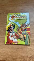 Gert Verhulst - Hond zoekt baasje - piet piraat, Ophalen of Verzenden, Zo goed als nieuw, Gert Verhulst; Hans Bourlon