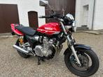 Yamaha XJR 1300 SP-2001-concoursstaat-Öhlins-Service nieuw, Motoren, 4 cilinders, Motorrijbewijs A, Particulier, Meer dan 35 kW