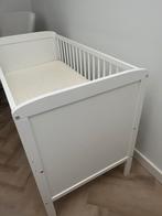 Meegroeiledikant/Co-sleeper + MATRAS Babysuperstore NIEUW, Kinderen en Baby's, Babywiegjes en Ledikanten, Ophalen, Zo goed als nieuw