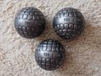 jeu de boules ballen MS 72 700 Gram, Verzenden, Zo goed als nieuw, Bal