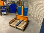 Elektrische palletwagen palletlift, Zakelijke goederen, Machines en Bouw | Heftrucks en Intern transport, Overige aandrijving