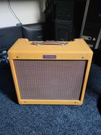 Fender blues junior. Tweed!, Muziek en Instrumenten, Ophalen, Zo goed als nieuw, Minder dan 50 watt