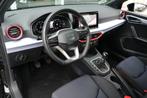 Seat Ibiza 1.0 EcoTSI FR NW Model Navi Led Acc Pdc, Voorwielaandrijving, Stof, Gebruikt, 1078 kg