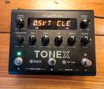IK Multimedia ToneX Pedal, Muziek en Instrumenten, Effecten, Ophalen of Verzenden, Zo goed als nieuw, Multi-effect